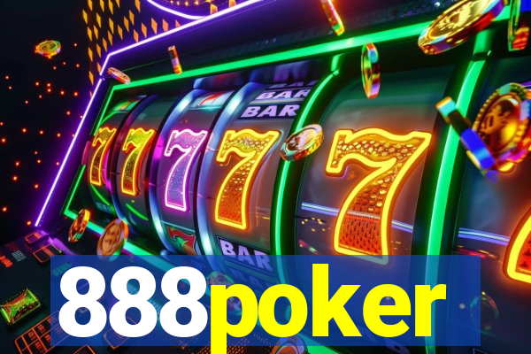 888poker