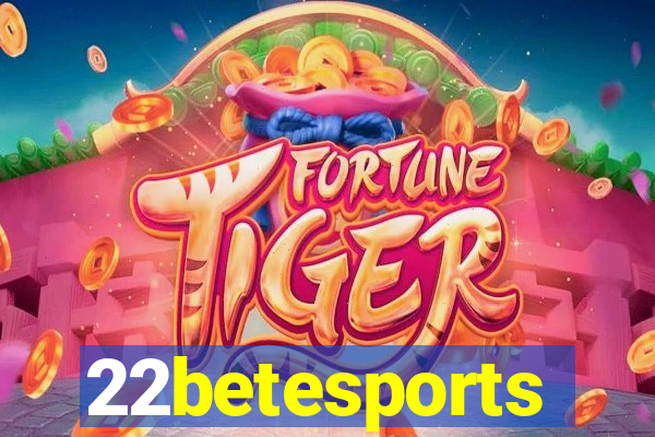 22betesports