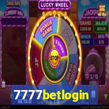 7777betlogin