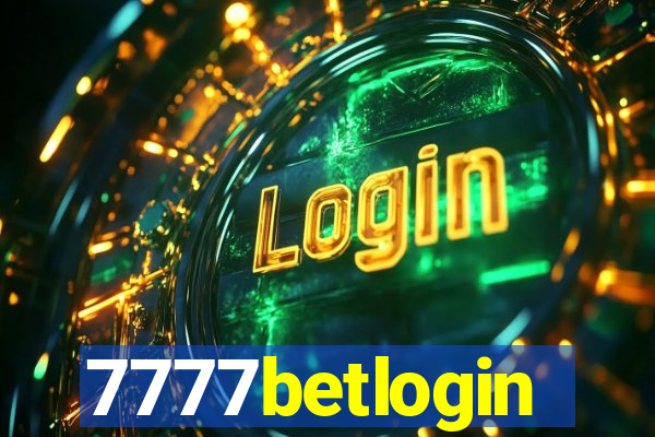 7777betlogin