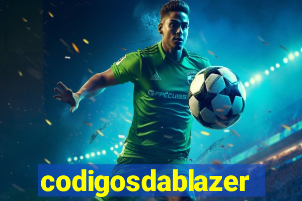 codigosdablazer