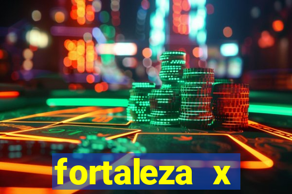 fortaleza x flamengo futemax