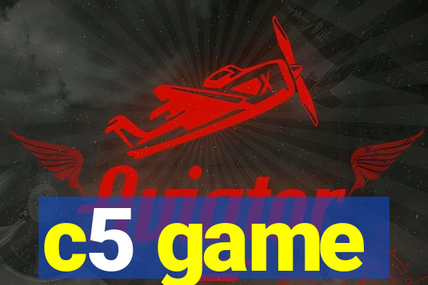 c5 game
