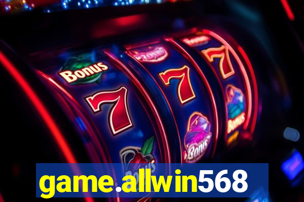 game.allwin568