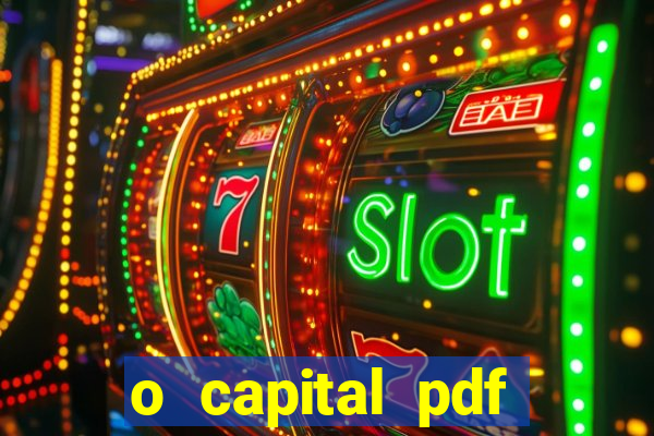 o capital pdf livro 2