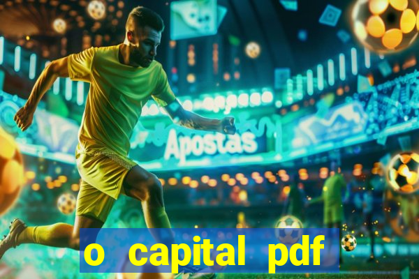 o capital pdf livro 2