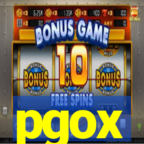 pgox