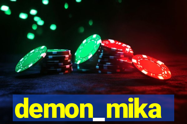 demon_mika