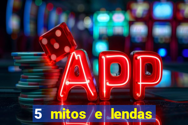 5 mitos e lendas sobre a lua