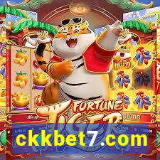 ckkbet7.com