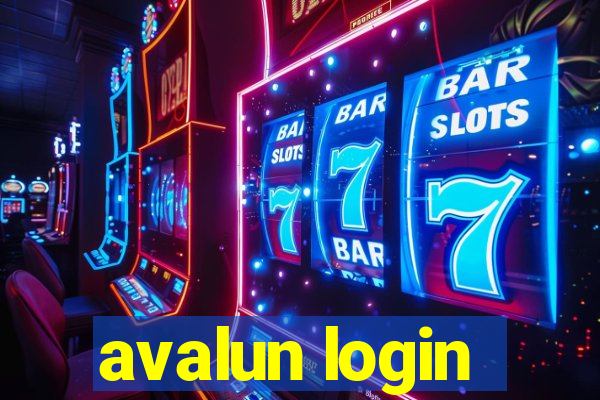 avalun login