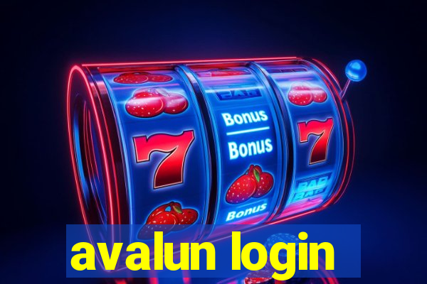 avalun login