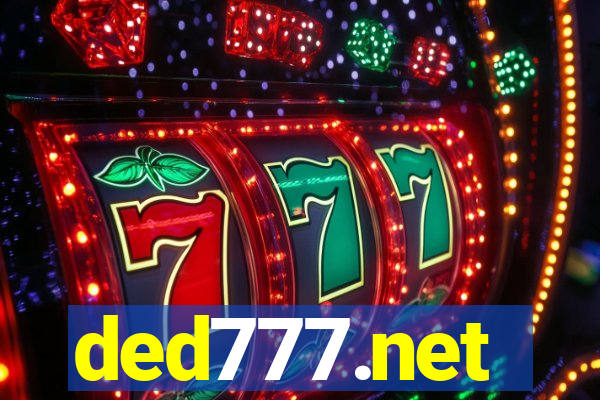 ded777.net