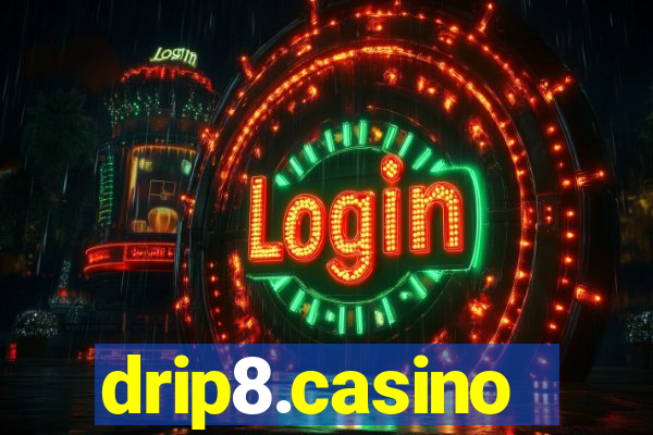 drip8.casino
