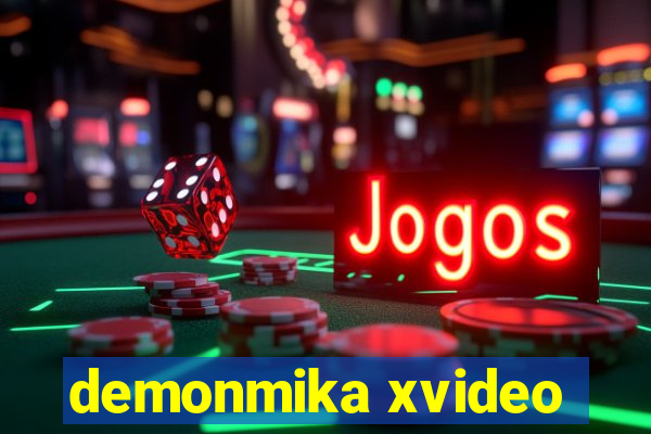 demonmika xvideo
