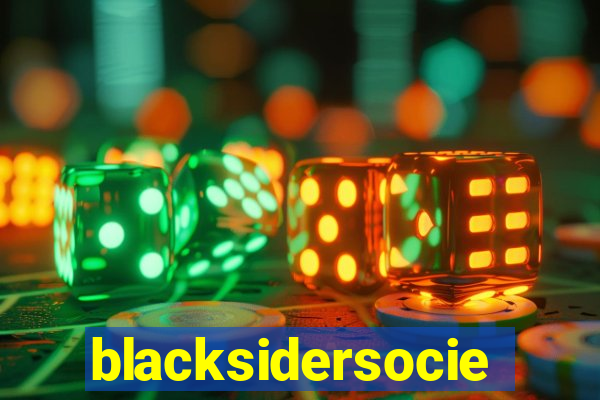 blacksidersociety