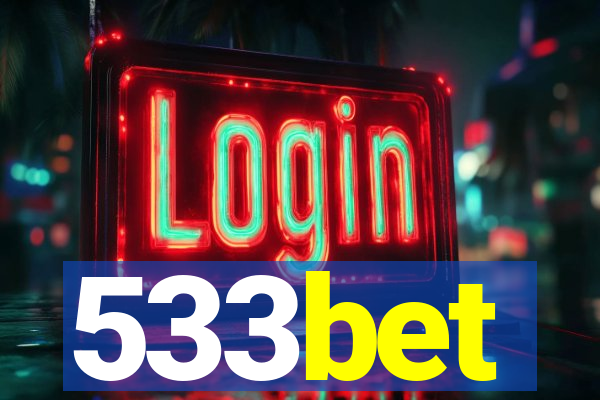 533bet