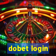dobet login