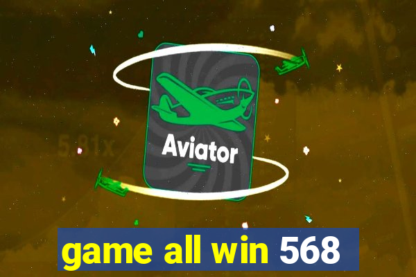 game all win 568