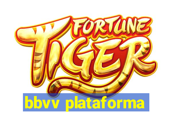bbvv plataforma