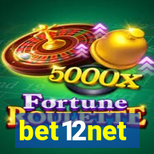 bet12net
