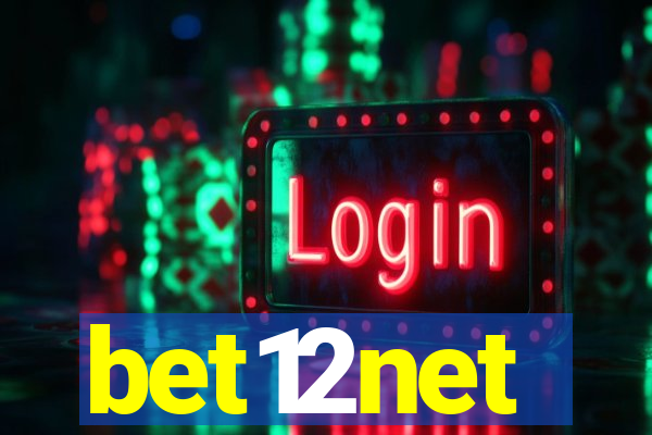 bet12net
