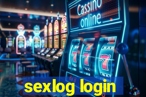 sexlog login