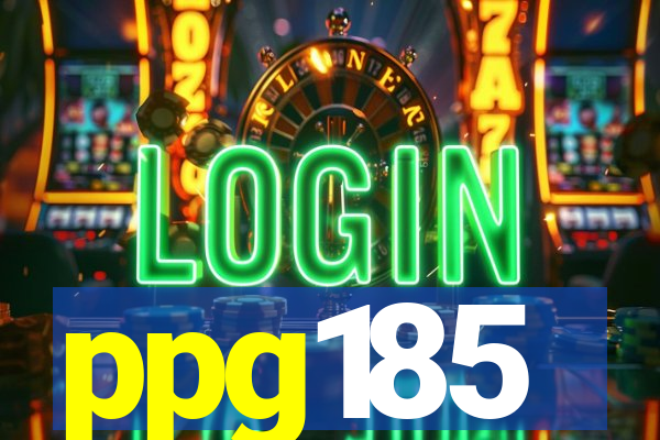 ppg185
