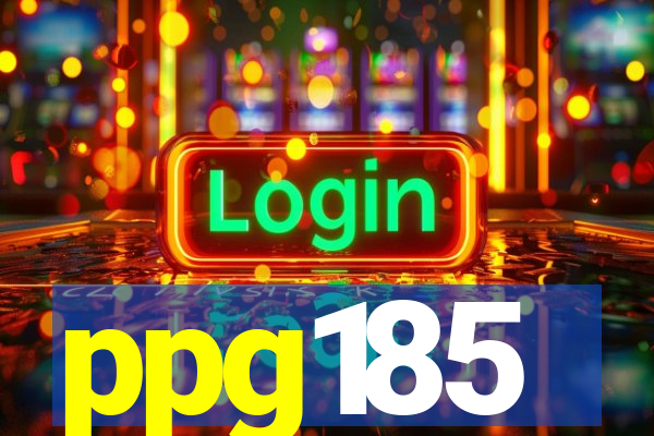 ppg185