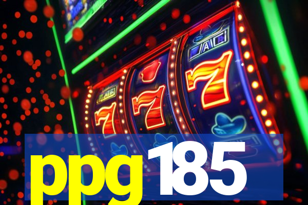 ppg185
