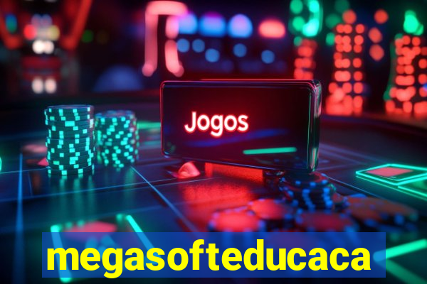 megasofteducacao