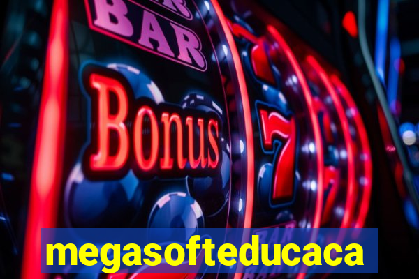 megasofteducacao