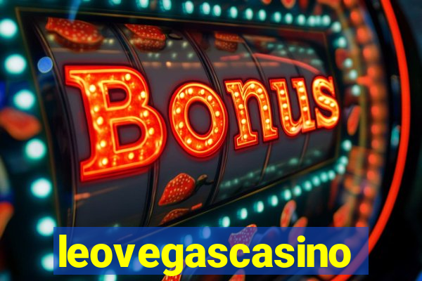 leovegascasino