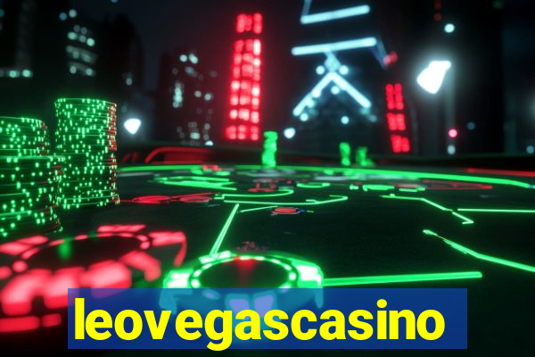leovegascasino
