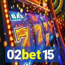 02bet15
