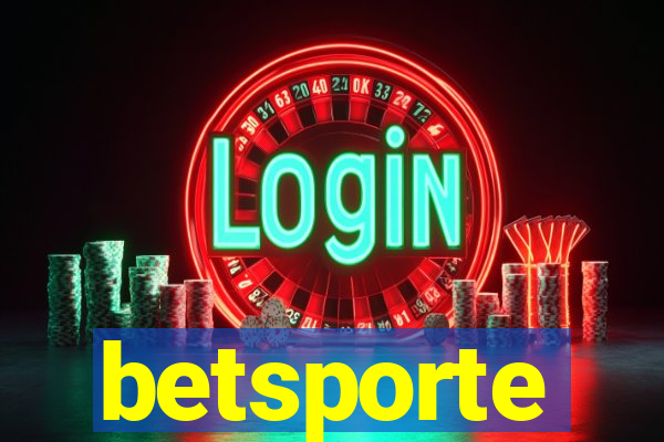 betsporte