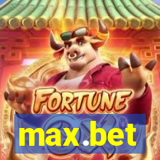 max.bet