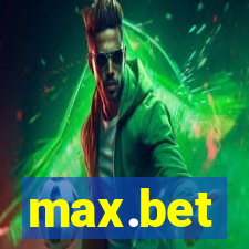 max.bet