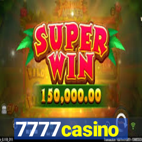 7777casino