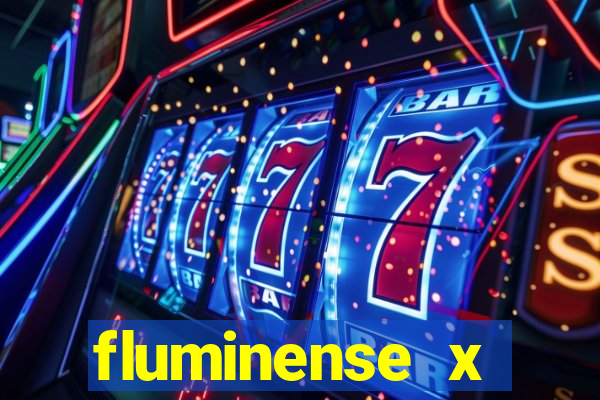 fluminense x internacional futemax