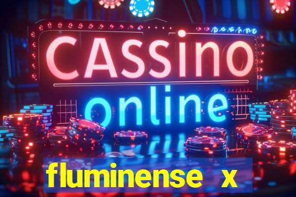 fluminense x internacional futemax