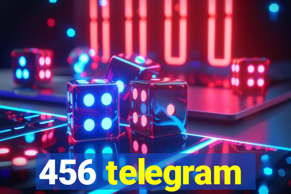 456 telegram