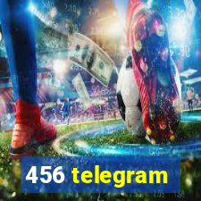 456 telegram