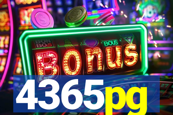 4365pg