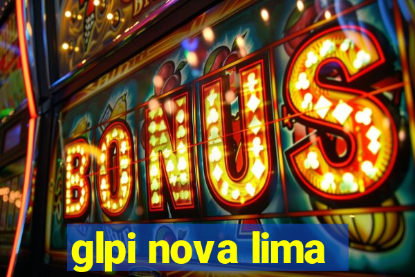 glpi nova lima