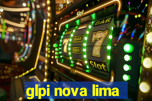 glpi nova lima