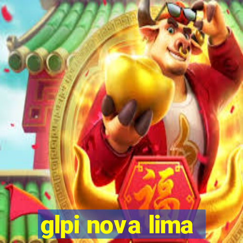 glpi nova lima