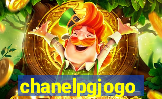 chanelpgjogo