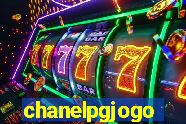 chanelpgjogo