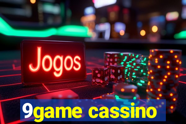 9game cassino